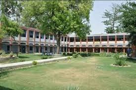 Campus G.G.D.S.D. College in Palwal