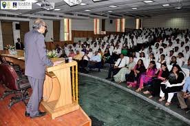 Image for Sharda University, School of Education (SOE), Greater Noida in Greater Noida