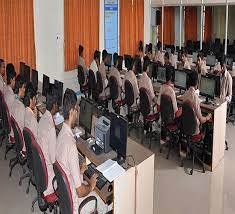 Computer lab Sri Ranganathar Institute of Engineering & Technology - [SRIET], Coimbatore 