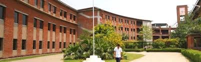Campus Photo IILM Undergraduate Business School - [IILM UBS], New Delhi 