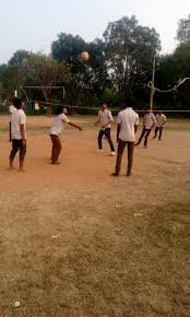 Sports at Government Degree College, Narsipatnam in Visakhapatnam	