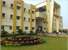 Image for Shri Shankaracharya Institute of Engineering and Technology (SSIET), Durg in Durg