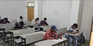 Classroom Bakhtiyarpur College of Engineering (BCE, Patna) in Patna