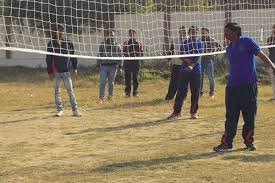 Sports Aadinath College of Education in Jhansi