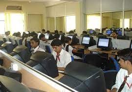 Computer Lab Ishwarchand Vidya Sagar Institute of Technology (IVSIT, Mathura) in Mathura