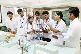 Image for DR. D.Y. Patil Institute of Pharmacy Akurdi, Pune in Pune