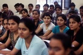  Indian School of Hospitality Classroom
