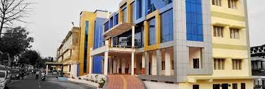 Campus National Institute of Technical Teachers' Training and Research - [NITTTR], in Bhopal