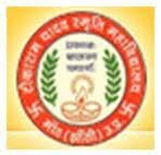Tikaram Yadav Memorial College logo