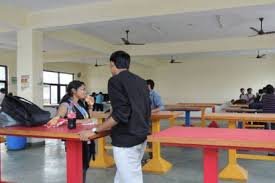 Canteen Meerut Institute of Engineering & Technology (MIET) in Meerut