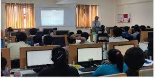 Computer Lab for Bhagwan Arihant Institute of Technology - (BAIT, Surat) in Surat