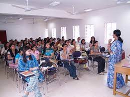 Classroom for JD Birla Institute - (JDBI, Kolkata) in Kolkata