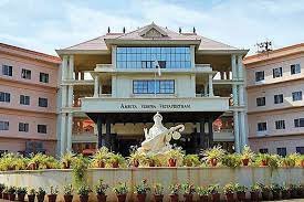 Campus Amrita School Of Business - [ASB], Coimbatore