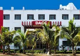 DACC - Banner 