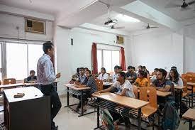 Classroom  for Future Business School - (FBS, Kolkata) in Kolkata