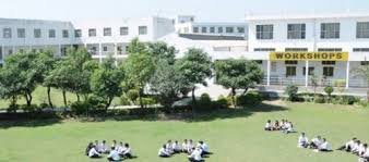 Overview Bhutta Polytechnic College (BPC, Ludhiana) in Ludhiana