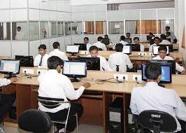 Computer Lab Kejriwal Institute Of Management & Development Studies (KIMDS),Ranchi in Ranchi