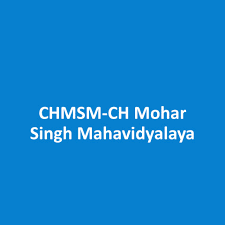 CMSM logo