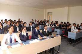 Class Room of College of Engineering Sciences & Technology, Lucknow in Lucknow