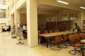 Library Birla Institute of Technology (BIT, Patna) in Patna