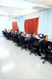 Computer Lab for Lords Institute of Management - (LIM, Surat) in Surat