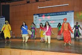 Annual Function Amity Business School (ABS, Noida) in Noida
