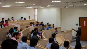 Class Room  Institute of Management Technology Hyderabad in Hyderabad	
