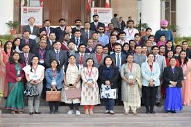 Image for University School of Business, Chandigarh University (USB), Chandigarh in Chandigarh
