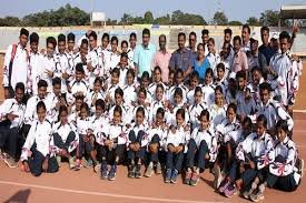 Sport Mahatma Gandhi Unversity in Kottayam