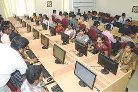 Computer lab Dhanalakshmi Srinivasan College Of Engineering - [DSCE], Coimbatore