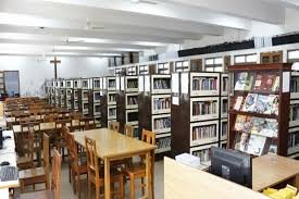 Library of Xavier Institute of Management and Entrepreneurship Chennai in Chennai	