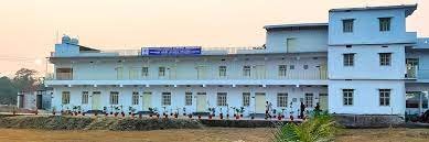 Mahatma Gandhi Central University Banner
