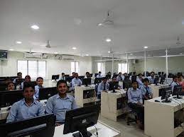 computer lab College of IT & Management Education (CIME, Bhubaneswar) in Bhubaneswar