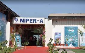 Academic Block National Institute of Pharmaceutical Education And Research Ahmedabad (NIPER) in Ahmedabad