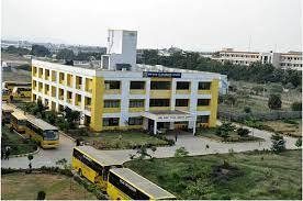 VNC campus view