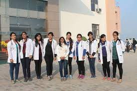 Group photo SGT Medical College, Hospital & Research Institute  in Gurugram