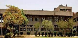 Image for Motilal Nehru College In New Delhi (MLNC) in New Delhi