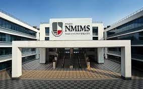 NMIMS-SHM Banner