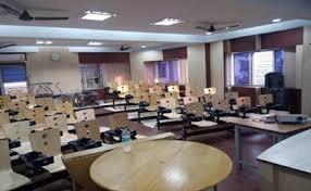 Classroom Netaji Subhash Engineering College (NSEC)  in Kolkata