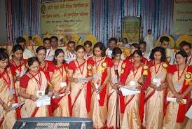 Programme Maharishi Mahesh Yogi Vedic Vishwavidyalaya in Katni