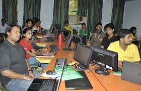 computer lab Institute Technology & Management (ITM, Gwalior) in Gwalior