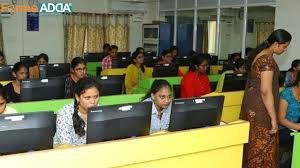 Computer Center of B V Raju Institute of Technology Hyderabad in Hyderabad	