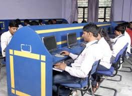 computer class  Adhunik Institute of Education and Research in Ghaziabad