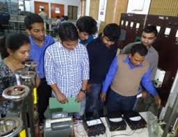 Practical Lab  Krishna Institute of Engineering and Technology (KIET), Ghaziabad in Ghaziabad