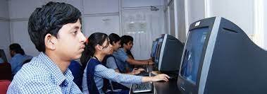 computer lab Royal School of Management and Technology (RSMT, Bhubaneswar) in Bhubaneswar