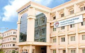 Bhaskar Medical College Hyderabad Banner