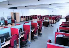 Computer Center of AVN Institute of Engineering & Technology, Ranga Reddy in Ranga Reddy	