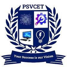 PSV-CET Logo
