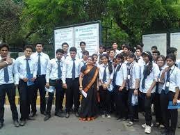 Group Photo for Vidhyadeep University, (VU, Surat) in Surat