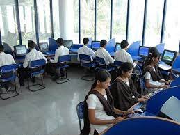 Lab Royal Academy for Technical Education (RATE, Bengaluru) in Bengaluru